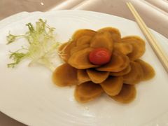 爽口酱萝卜-东方御宴海鲜酒楼(棕泉酒店)