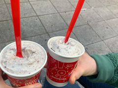 -DQ·蛋糕·冰淇淋(大宁国际商业广场店)