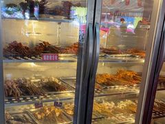 -牛华八婆麻辣烫(起源店)