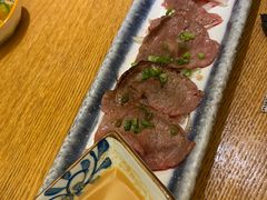 -乐亭日本料理(彩虹本店)