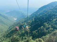 -东天目山风景区