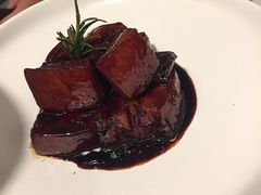 -肆月河豚·新淮扬(金融街店)