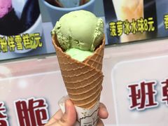 -成裕雪糕店(士多店)