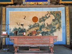 -山西霍州署