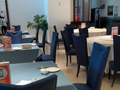 -上海古井假日酒店 · 徽昇楼中餐厅