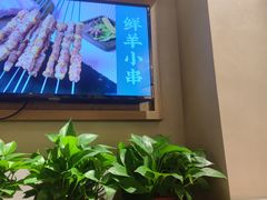 -街角等你.大连海鲜烧烤(西安路店)