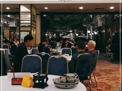 大堂-广州酒家(文昌总店)