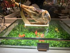 -腾阁自助餐厅(朝林广场店)