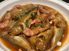 -健眺小海鲜(临海后山店)