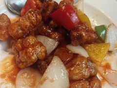 -怀德酒楼·粤菜·海鲜·茶点(宝安国际机场店)