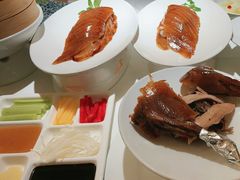 -四季民福烤鸭店(前门大栅栏店)