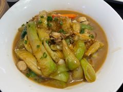 -正德楼果木烤鸭·渔家菜(东港店)