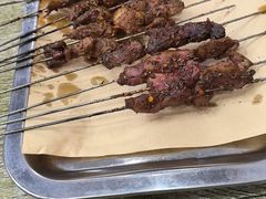 -老白家怡贵园烤肉