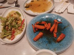 -北李妈妈菜·海肠捞饭(开发区万达店)