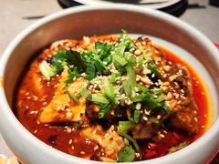 -绿茶餐厅(广州天河城店)