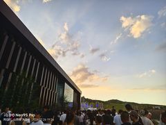 -大同万龙白登山国际滑雪场