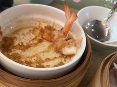 -茶港·点心·啫啫煲(王府井店)