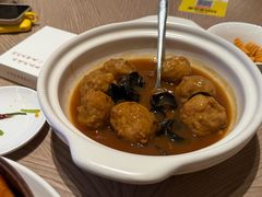 -艳阳天·非遗楚菜(武汉客厅店)