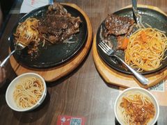 -豪享来中西餐厅(广灵店)
