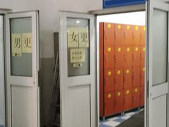 -七宝中学游泳馆