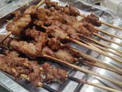 -河南前程·羊肉汤·烧烤(总店)