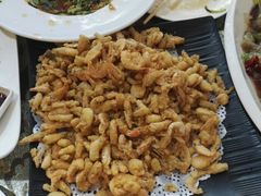 -老虎滩船说·海胆水饺·大连海鲜(老虎滩店)