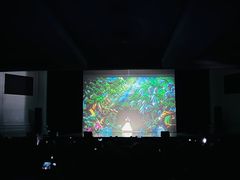 -西安索菲特人民大厦大剧院