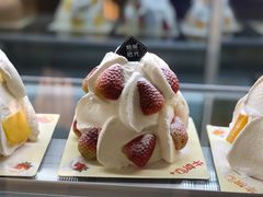 -焙丽拾光(麦凯乐直营店)