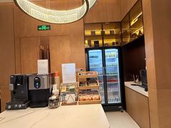 -平安银行深圳机场贵宾厅