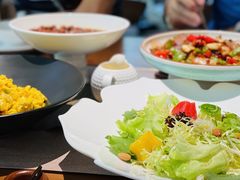 -梅花境(万科店)