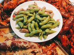 -王红军龙虾(盐仓桥店)