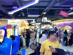 -爱玩嘉年华(江北一店)