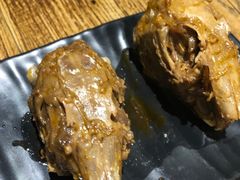 -嘎嘎鸭脑壳(驷马桥店)