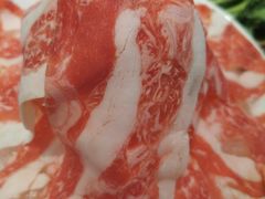 -朱光玉火锅馆(青岛凯德店)