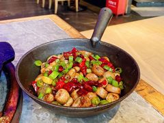 -老板恋上鱼(恒隆广场店)