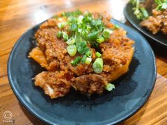 -朱大嘴肥肠血旺(福字街店)