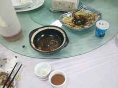 -芸海阁·农家私房菜(沙家浜景区出口店)