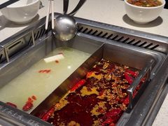 -野妹火锅(龙岗店)
