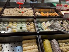 水晶粿拼盘-吴记富苑(朝阳店)