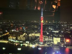 -广州四季酒店·天吧·高空酒吧