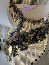 -花嫁丽舍婚礼殿堂(世博江景店)