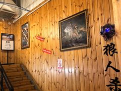 -明日世界密室轰趴·剧本桌游·箭馆团建(国贸店)