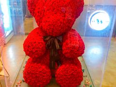 -W CAFE(甜爱路店)