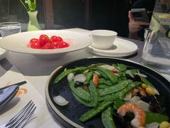 -野蔓果·山野菜(西湖景区·龙井茶田店)