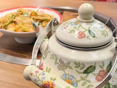 -那红花·东北菜铁锅炖(仙林金鹰店)