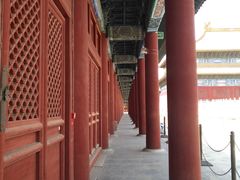 -北京市劳动人民文化宫(太庙)