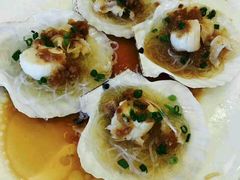 -海逸海鲜酒家(古北店)
