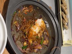 -绿茶餐厅(广州天河城店)