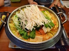 -槿Story·韩国料理(望京韩国美食城店)