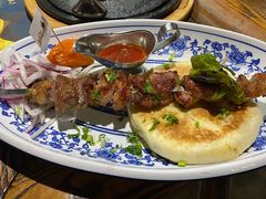 -卢布里西餐厅(总店)